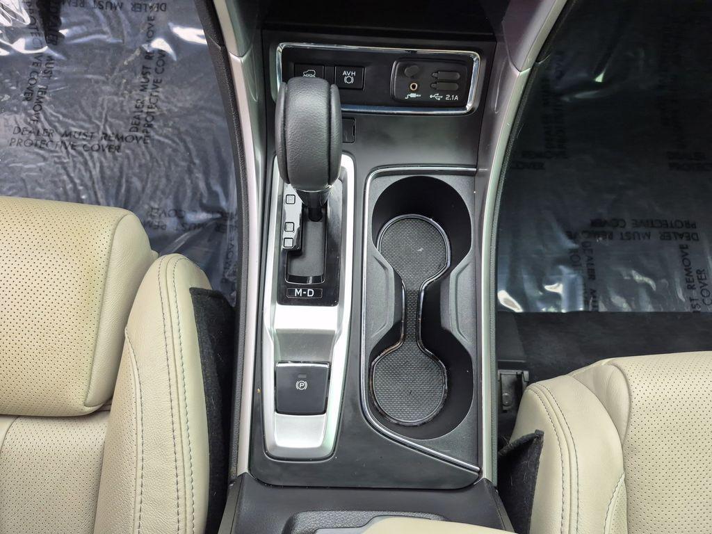 used 2019 Subaru Ascent car, priced at $21,587