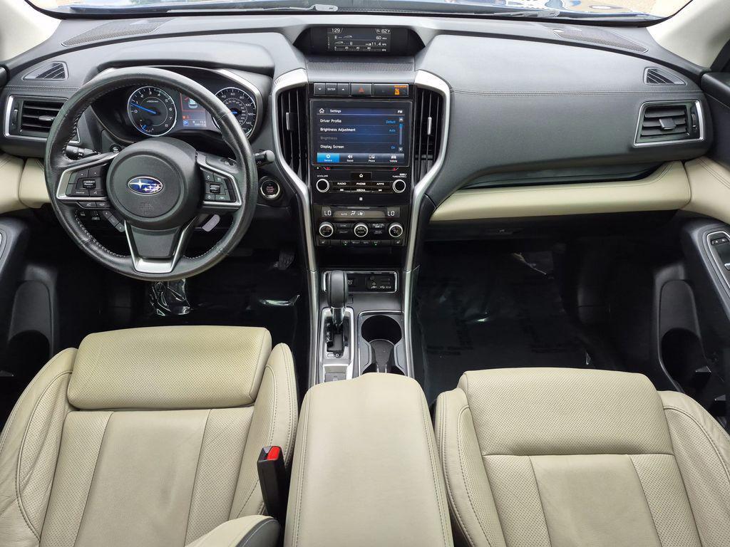 used 2019 Subaru Ascent car, priced at $21,587