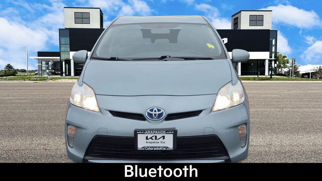 used 2012 Toyota Prius car, priced at $11,000