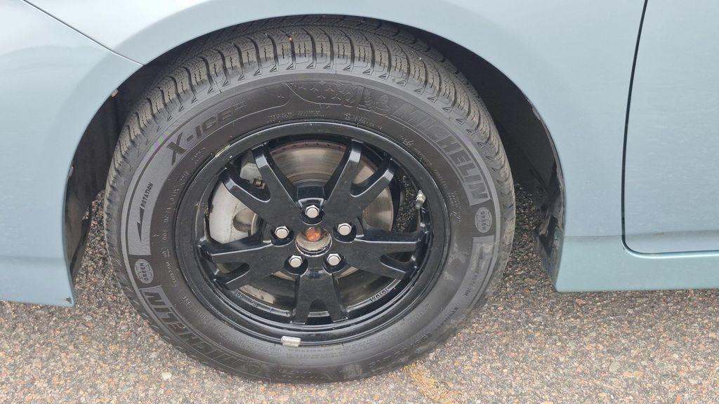 used 2012 Toyota Prius car, priced at $11,000