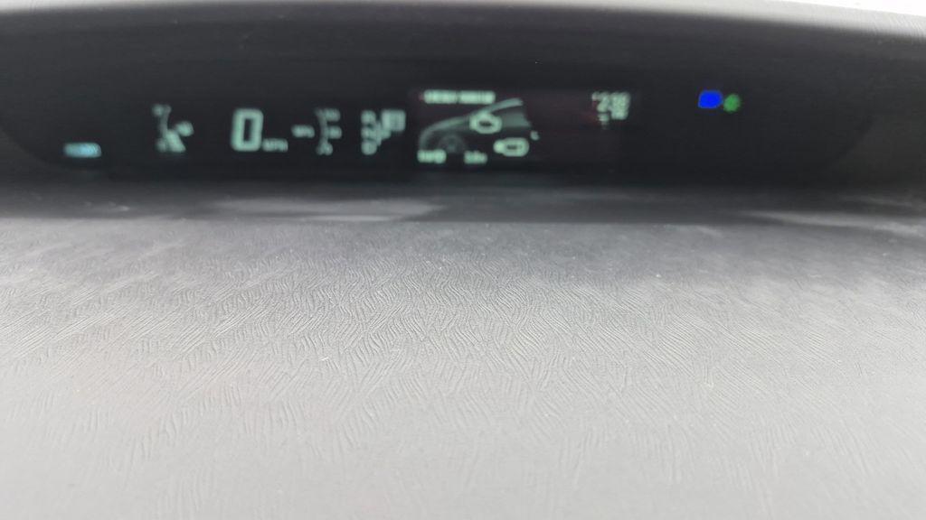 used 2012 Toyota Prius car, priced at $11,000