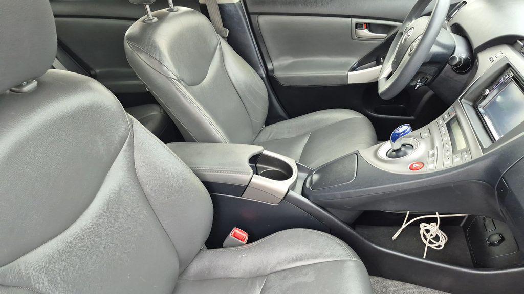 used 2012 Toyota Prius car, priced at $11,000
