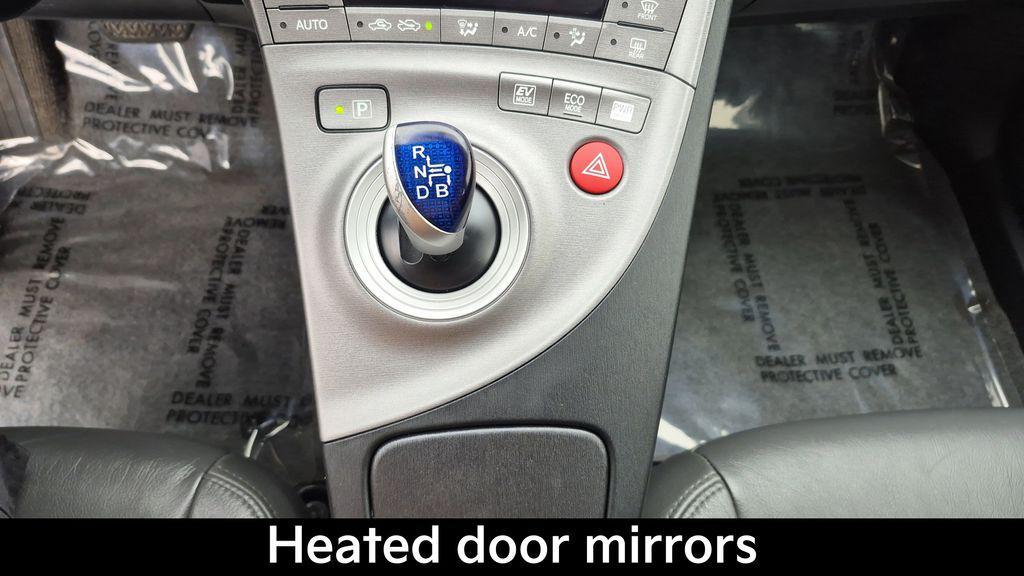 used 2012 Toyota Prius car, priced at $11,000