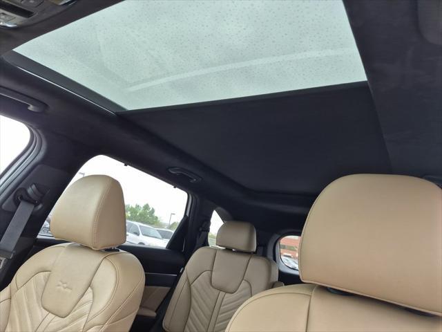 new 2025 Kia Sorento car, priced at $46,900
