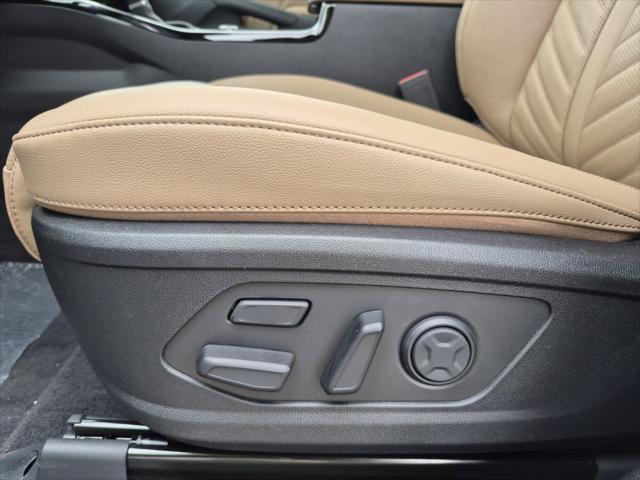 new 2025 Kia Sorento car, priced at $48,149