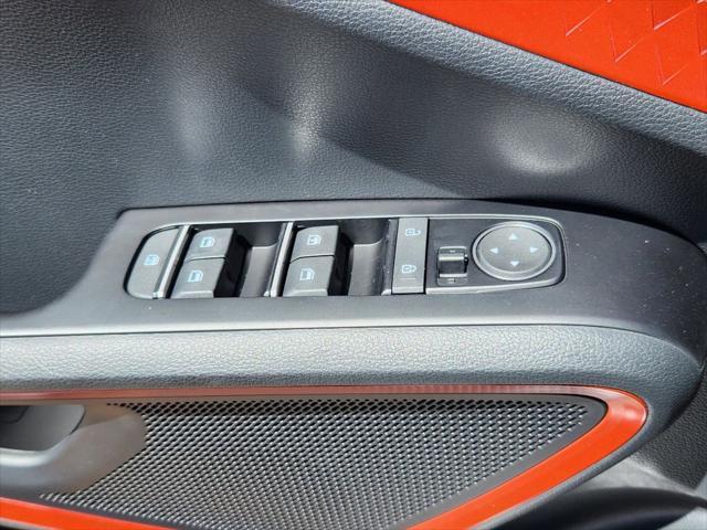new 2025 Kia Soul car, priced at $27,156