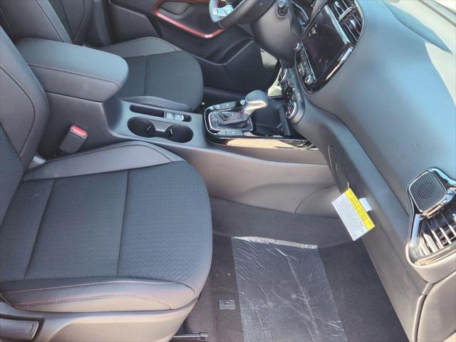 new 2025 Kia Soul car, priced at $27,998