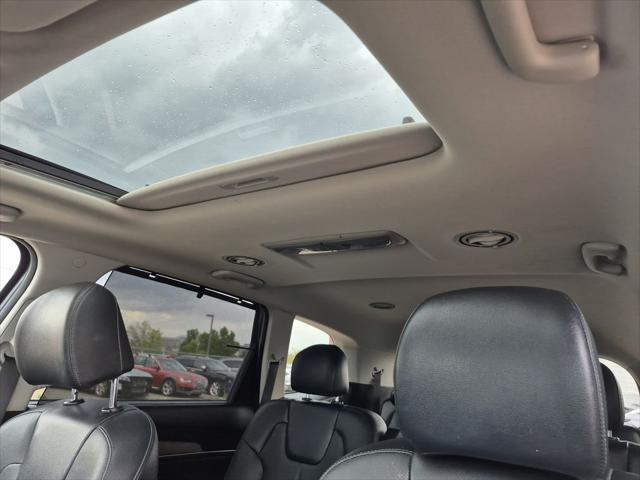 used 2022 Kia Telluride car, priced at $36,000