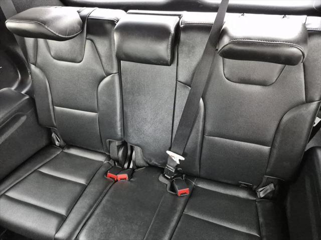 used 2022 Kia Telluride car, priced at $36,000