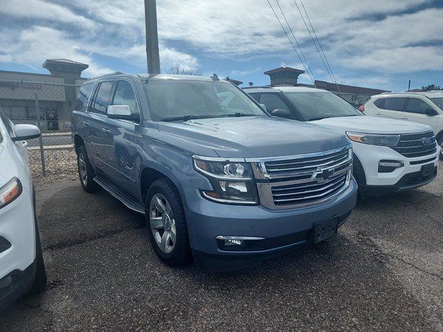 used 2016 Chevrolet Tahoe car, priced at $30,996