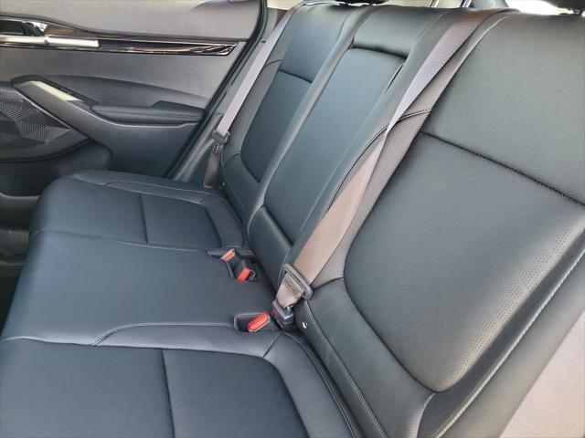 new 2025 Kia Seltos car, priced at $28,812