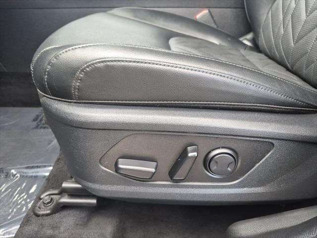 used 2024 Kia Sportage car, priced at $32,987
