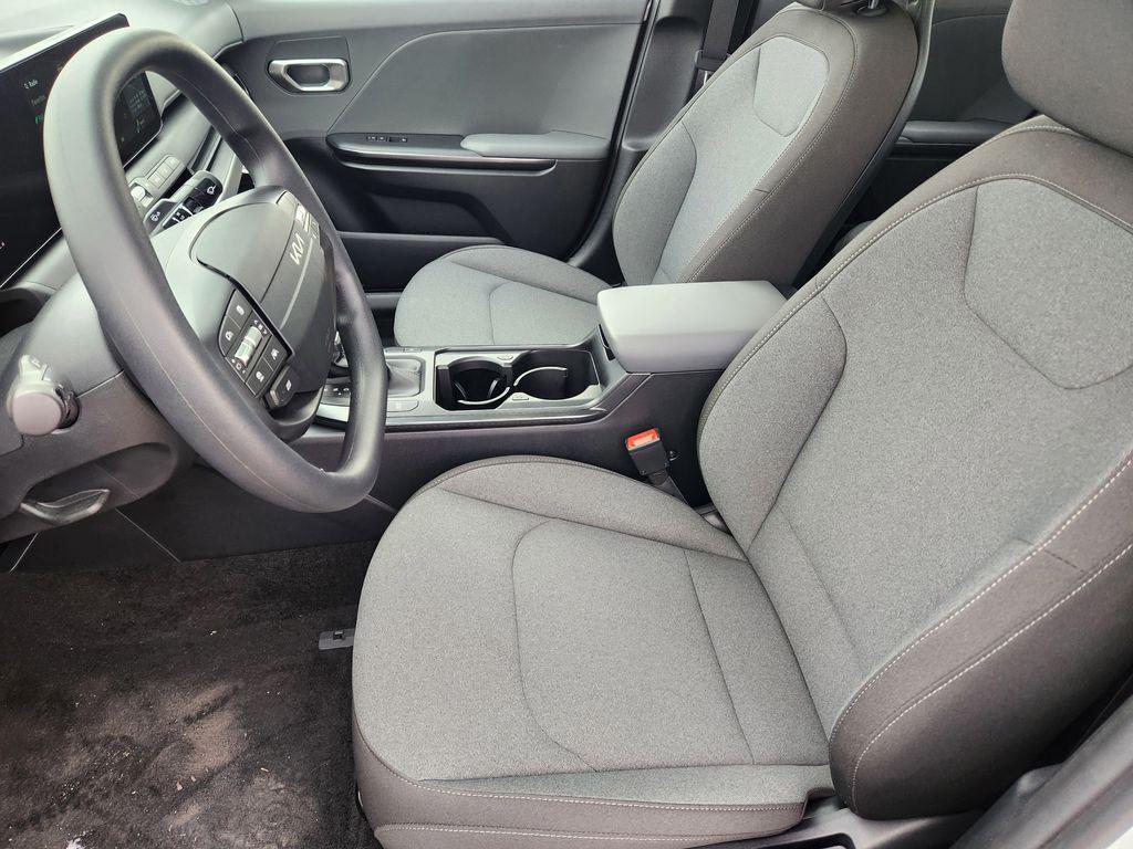 new 2025 Kia K4 car, priced at $25,487