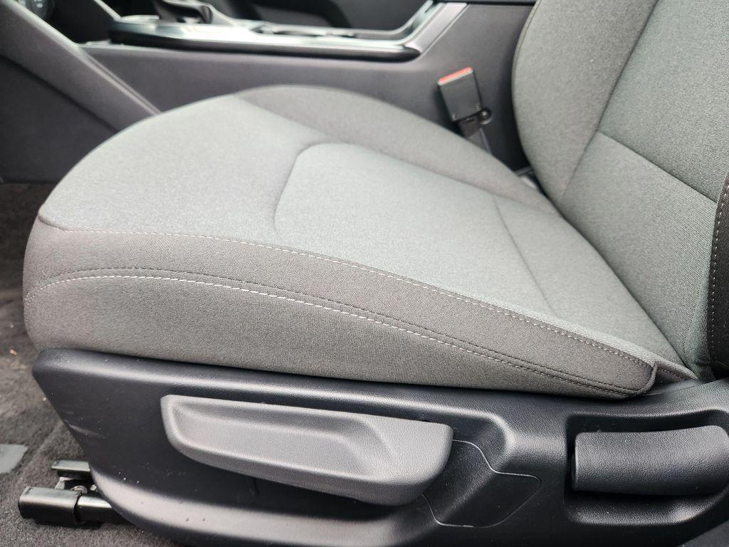 new 2025 Kia K4 car, priced at $25,487