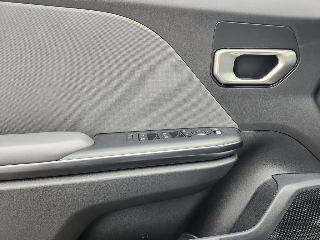 new 2025 Kia K4 car, priced at $25,487