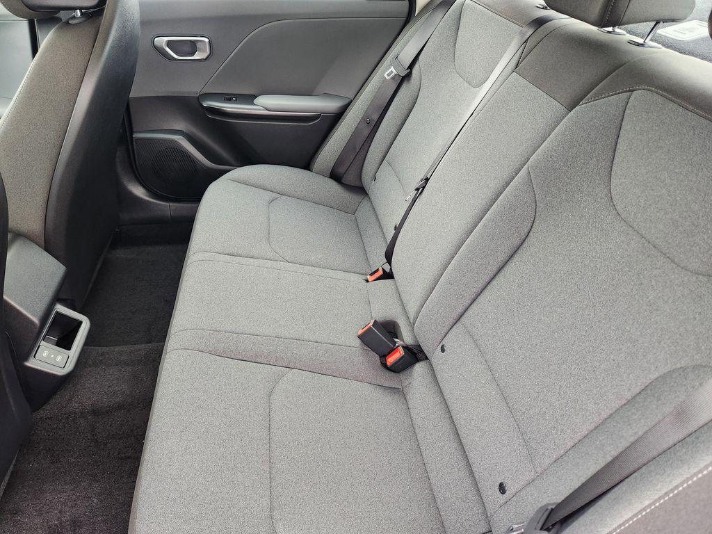 new 2025 Kia K4 car, priced at $25,487