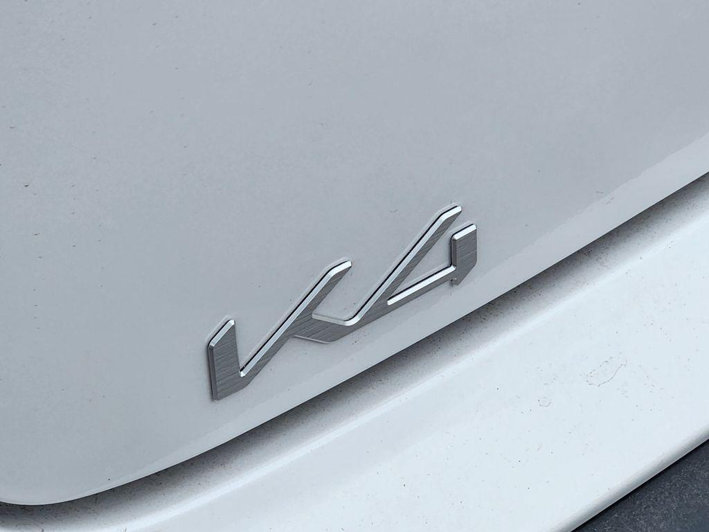 new 2025 Kia K4 car, priced at $25,487
