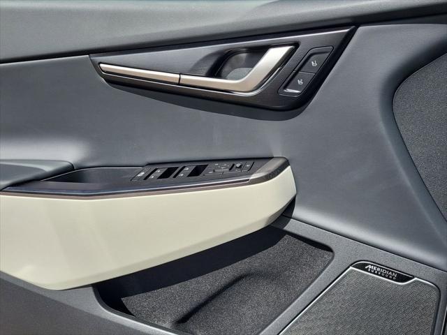 new 2025 Kia EV6 car, priced at $55,253