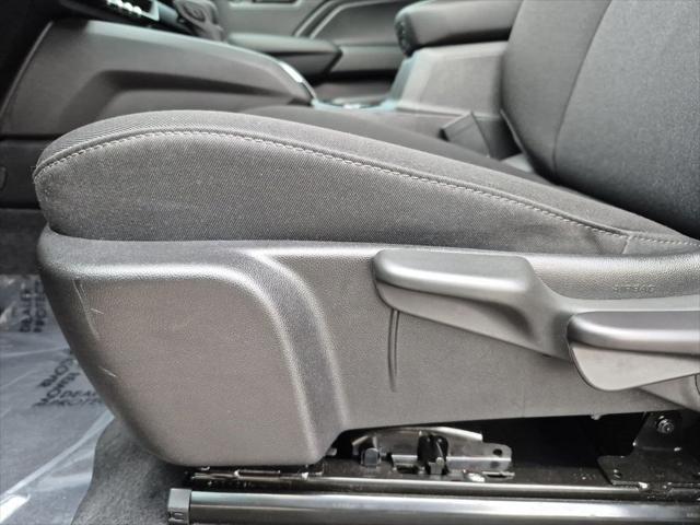 used 2024 Chevrolet Colorado car, priced at $39,000