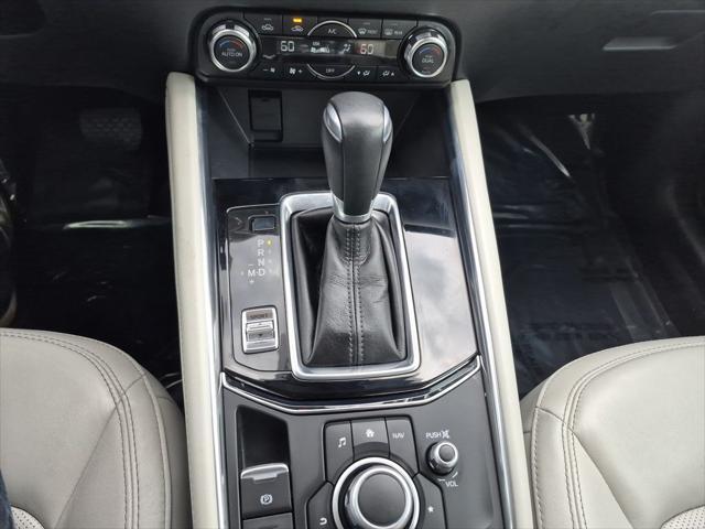 used 2018 Mazda CX-5 car, priced at $19,000