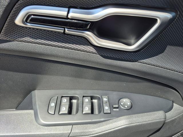new 2025 Kia Sportage car, priced at $30,100