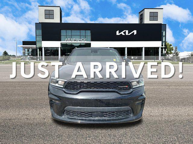 used 2022 Dodge Durango car, priced at $33,998