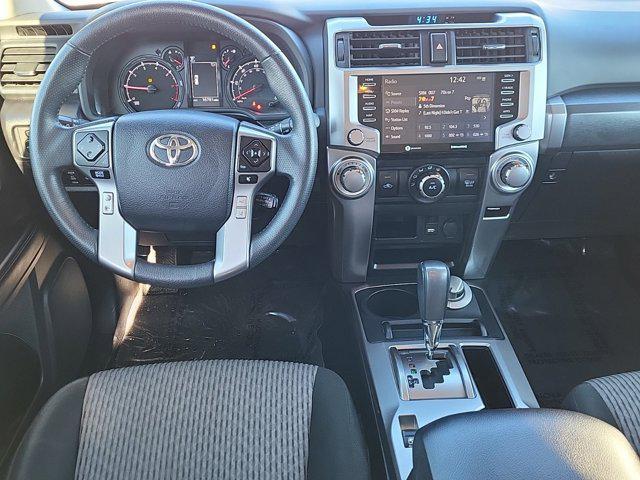 used 2023 Toyota 4Runner car, priced at $39,000