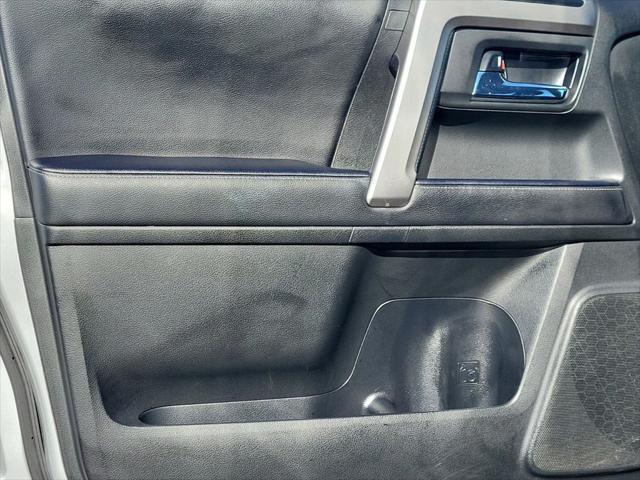 used 2023 Toyota 4Runner car, priced at $39,888