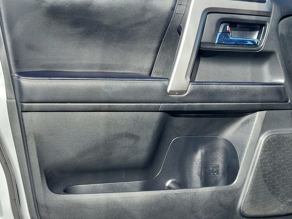 used 2023 Toyota 4Runner car, priced at $40,000