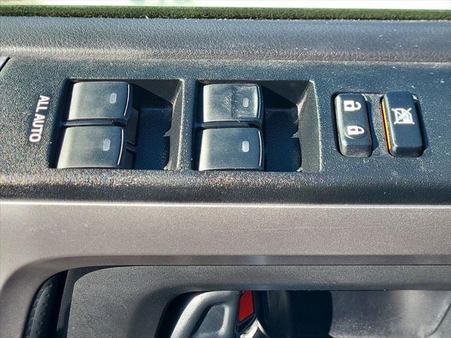 used 2023 Toyota 4Runner car, priced at $40,000
