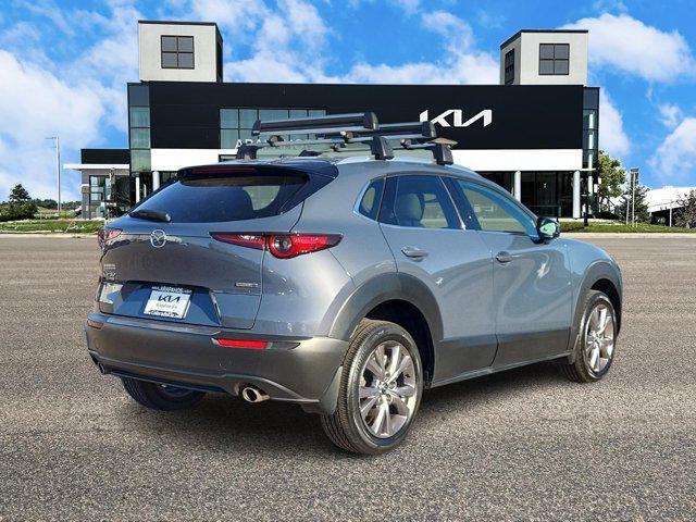 used 2021 Mazda CX-30 car, priced at $24,000