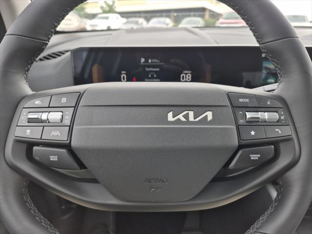 new 2026 Kia Sportage car, priced at $35,679