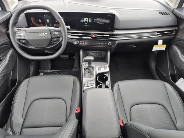 new 2026 Kia Sportage car, priced at $35,679