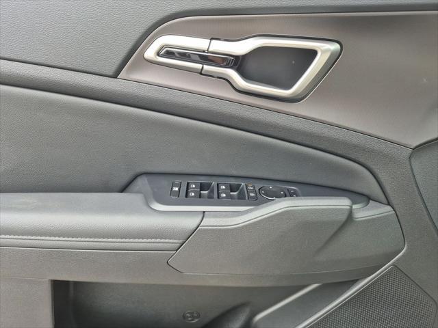 new 2026 Kia Sportage car, priced at $35,679