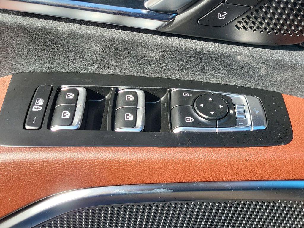 new 2025 Kia Telluride car, priced at $48,303