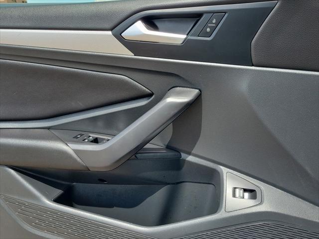 used 2019 Volkswagen Jetta car, priced at $13,500