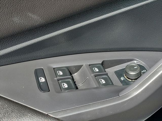 used 2019 Volkswagen Jetta car, priced at $13,500
