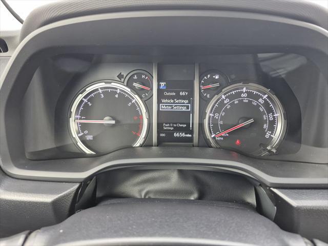 used 2024 Toyota 4Runner car, priced at $57,987