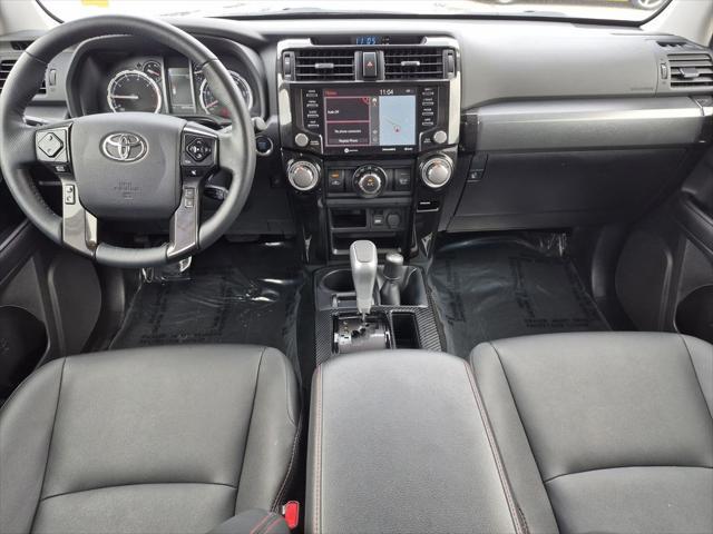 used 2024 Toyota 4Runner car, priced at $57,987