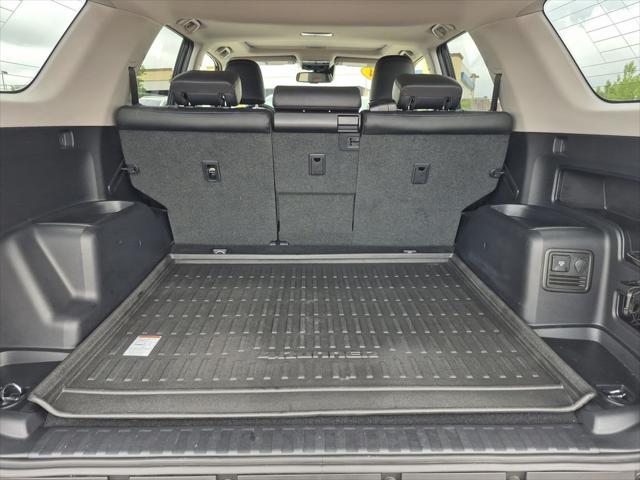 used 2024 Toyota 4Runner car, priced at $57,987