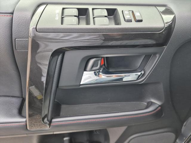 used 2024 Toyota 4Runner car, priced at $57,987