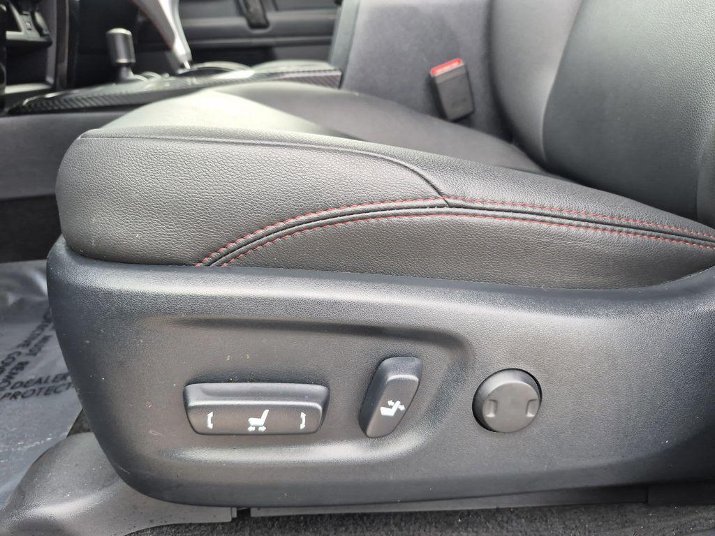 used 2024 Toyota 4Runner car, priced at $56,000