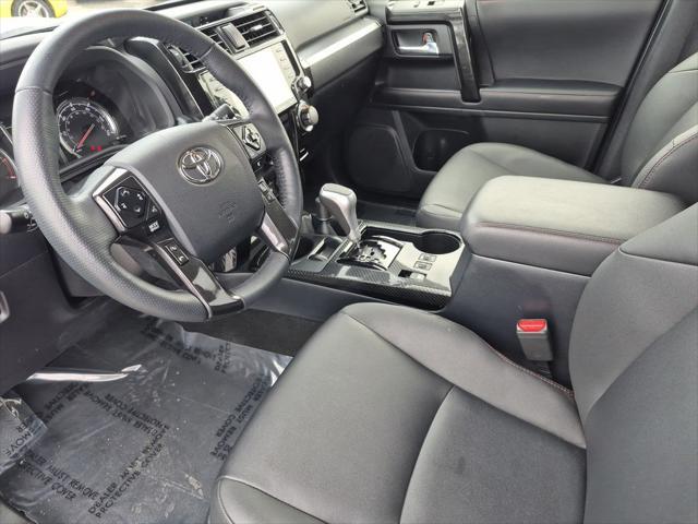 used 2024 Toyota 4Runner car, priced at $57,987