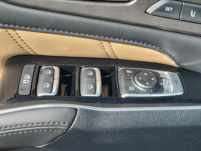 new 2025 Kia Sorento car, priced at $43,152