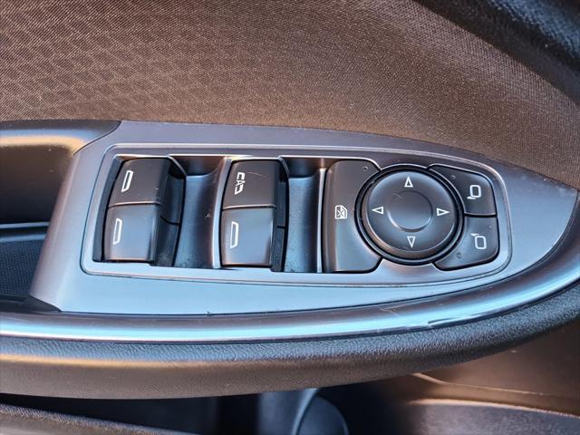used 2016 Chevrolet Malibu car, priced at $9,687