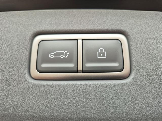 new 2026 Kia EV9 car, priced at $64,854
