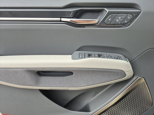 new 2026 Kia EV9 car, priced at $64,854