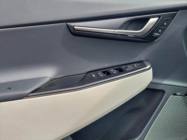 new 2025 Kia EV6 car, priced at $54,487