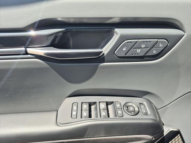 new 2026 Kia EV9 car, priced at $64,920