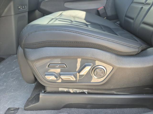 new 2026 Kia EV9 car, priced at $64,920
